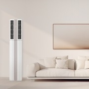 에어컨 LG 휘센 오브제컬렉션 듀얼에어컨 (빅토리)매립배관형 (FQ17VDDHM2M.AKOR) 썸네일이미지 1