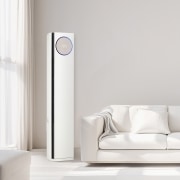  LG 휘센 오브제컬렉션 타워I 에어컨 2in1 (9시리즈) (FQ25EN9HE2.AKOR) 썸네일이미지 0