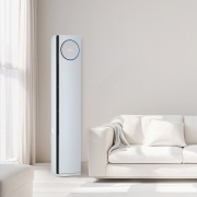  LG 휘센 오브제컬렉션 타워I 에어컨 2in1 (9시리즈) (FQ25EN9SE2.AKOR) 썸네일이미지 0