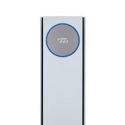  LG 휘센 오브제컬렉션 타워I 에어컨 2in1 (9시리즈) (FQ25EN9SE2.AKOR) 썸네일이미지 9