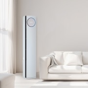 LG 업 가전 LG 휘센 오브제컬렉션 타워I 싱글 에어컨 (9시리즈) (FQ18EN9SE1.AKOR) 썸네일이미지 0