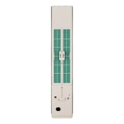 에어컨 LG 휘센 오브제컬렉션 타워II 싱글 에어컨 (4시리즈) (FQ22ET4BA1.AKOR) 썸네일이미지 8