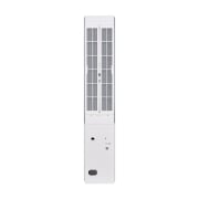 에어컨 LG 휘센 오브제컬렉션 뷰 에어컨 2in1 (3시리즈) (FQ18EV3EA2.AKOR) 썸네일이미지 9