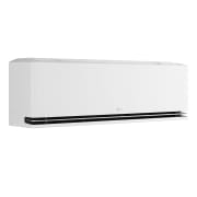 에어컨 LG 휘센 오브제컬렉션 듀얼쿨 벽걸이 에어컨 (SQ07ES8EES.AKOR) 썸네일이미지 4
