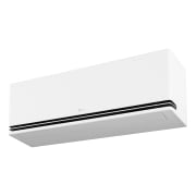 에어컨 LG 휘센 오브제컬렉션 듀얼쿨 벽걸이 에어컨 (SQ07ES8EES.AKOR) 썸네일이미지 10