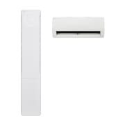 에어컨 LG 휘센 오브제컬렉션 뷰II 에어컨 2in1 (2시리즈) (FQ22EU2EA2.AKOR) 썸네일이미지 3