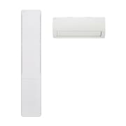 에어컨 LG 휘센 오브제컬렉션 뷰II 에어컨 2in1 (2시리즈) (FQ22EU2EA2.AKOR) 썸네일이미지 4