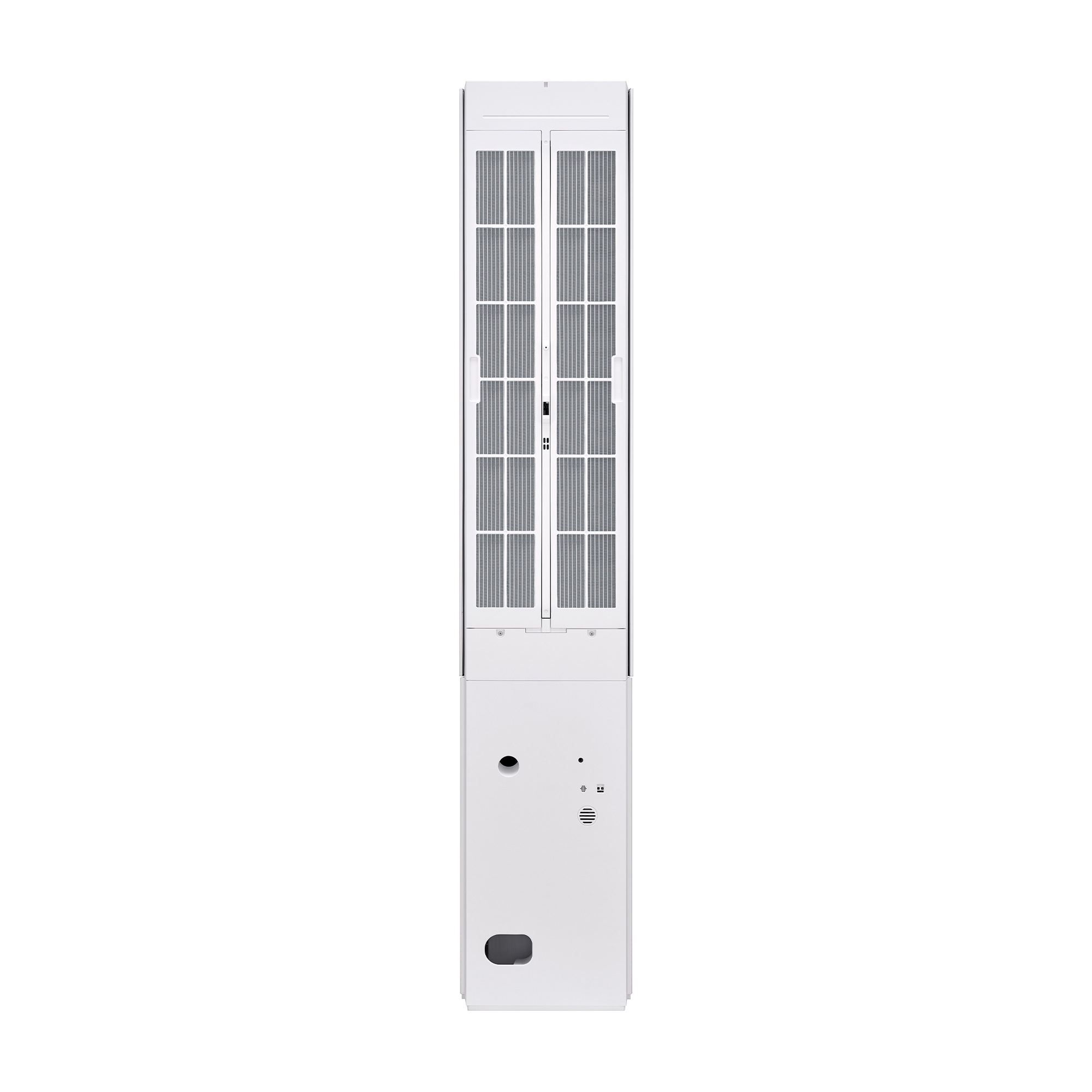 에어컨 LG 휘센 오브제컬렉션 뷰II 에어컨 싱글 (1시리즈) (FQ18EU1EB1.BKOR) 썸네일이미지 4