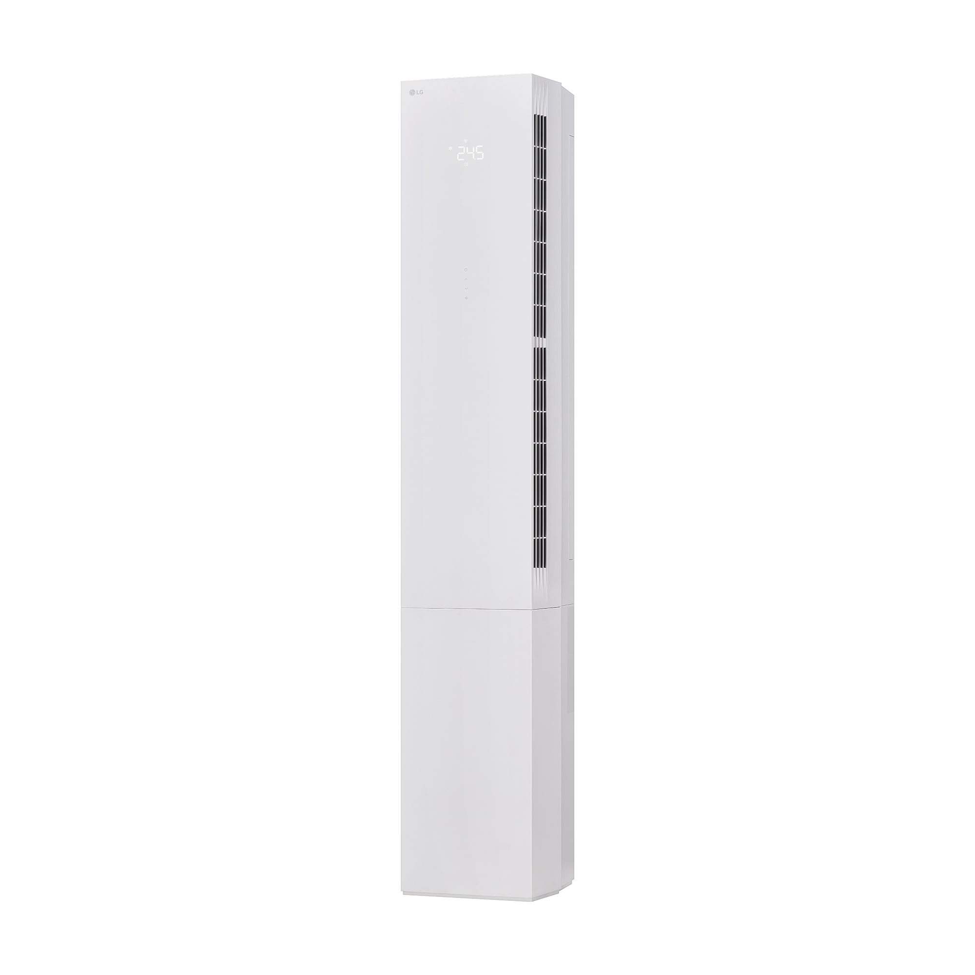 에어컨 LG 휘센 오브제컬렉션 뷰II 에어컨 2in1 (1시리즈) (FQ18EU1EB2.AKOR) 썸네일이미지 3