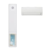 에어컨 LG 휘센 오브제컬렉션 뷰 에어컨 샤이니  리미티드 에디션 (FQ18EV4ER2.AKOR) 썸네일이미지 3