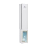 에어컨 LG 휘센 오브제컬렉션 뷰 에어컨 샤이니  리미티드 에디션 (FQ18EV4ER2.AKOR) 썸네일이미지 4