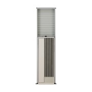 에어컨 LG 휘센 오브제컬렉션 엣지 창호형 에어컨 마감키트 미포함 (WQ06ECBAS.AKOR) 썸네일이미지 4