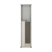 에어컨 LG 휘센 오브제컬렉션 엣지 창호형 에어컨 (연장키트 45cm) 마감키트 미포함 (WQ06ECBA45.AKOR) 썸네일이미지 4