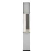 에어컨 LG 휘센 오브제컬렉션 엣지 창호형 에어컨 (연장키트 90cm) 마감키트 미포함 (WQ06ECBA90.AKOR) 썸네일이미지 6