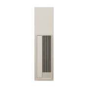 에어컨 LG 휘센 오브제컬렉션 엣지 창호형 에어컨 (연장키트 45cm) 마감키트 (WQ06ECBA451.AKOR) 썸네일이미지 4