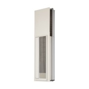 에어컨 LG 휘센 오브제컬렉션 엣지 창호형 에어컨 (연장키트 90cm) 마감키트 (WQ06ECBA901.AKOR) 썸네일이미지 5