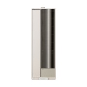 에어컨 LG 휘센 오브제컬렉션 엣지 창호형 에어컨 (연장키트 90cm) 마감키트 (WQ06ECBA901.AKOR) 썸네일이미지 13