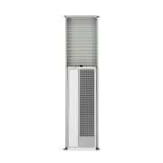 에어컨 LG 휘센 오브제컬렉션 엣지 창호형 에어컨 마감키트 미포함 (WQ05EEHCS.AKOR) 썸네일이미지 4
