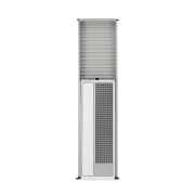 에어컨 LG 휘센 오브제컬렉션 엣지 창호형 에어컨 (연장키트 45cm) 마감키트 미포함 (WQ05EEHC45.AKOR) 썸네일이미지 4
