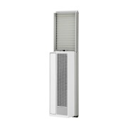 에어컨 LG 휘센 오브제컬렉션 엣지 창호형 에어컨 (연장키트 45cm) 마감키트 미포함 (WQ05EEHC45.AKOR) 썸네일이미지 5