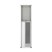 에어컨 LG 휘센 오브제컬렉션 엣지 창호형 에어컨 (연장키트 90cm) 마감키트 미포함 (WQ05EEHC90.AKOR) 썸네일이미지 4