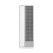 에어컨 LG 휘센 오브제컬렉션 엣지 창호형 에어컨 (연장키트 90cm) 마감키트 미포함 (WQ05EEHC90.AKOR) 썸네일이미지 12