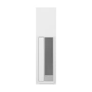 에어컨 LG 휘센 오브제컬렉션 엣지 창호형 에어컨 (연장키트 90cm) 마감키트 (WQ05EEHC901.AKOR) 썸네일이미지 4
