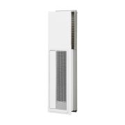 에어컨 LG 휘센 오브제컬렉션 엣지 창호형 에어컨 (연장키트 90cm) 마감키트 (WQ05EEHC901.AKOR) 썸네일이미지 5