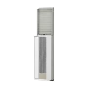 에어컨 LG 휘센 오브제컬렉션 엣지 창호형 에어컨 마감키트 미포함 (WQ05EEHDS.AKOR) 썸네일이미지 5