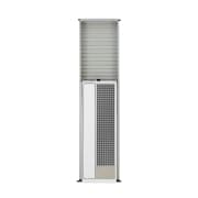 에어컨 LG 휘센 오브제컬렉션 엣지 창호형 에어컨 (연장키트 45cm) 마감키트 미포함 (WQ05EEHD45.AKOR) 썸네일이미지 4