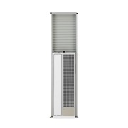 에어컨 LG 휘센 오브제컬렉션 엣지 창호형 에어컨 (연장키트 45cm) 마감키트 (WQ05EEHD451.AKOR) 썸네일이미지 3