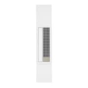 에어컨 LG 휘센 오브제컬렉션 엣지 창호형 에어컨 (연장키트 45cm) 마감키트 (WQ05EEHD451.AKOR) 썸네일이미지 6