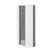 에어컨 LG 휘센 오브제컬렉션 엣지 창호형 에어컨 (연장키트 45cm) 마감키트 (WQ05EEHD451.AKOR) 썸네일이미지 9