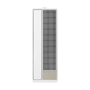 에어컨 LG 휘센 오브제컬렉션 엣지 창호형 에어컨 (연장키트 90cm) 마감키트 (WQ05EEHD901.AKOR) 썸네일이미지 3