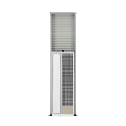 에어컨 LG 휘센 오브제컬렉션 엣지 창호형 에어컨 (연장키트 90cm) 마감키트 (WQ05EEHD901.AKOR) 썸네일이미지 6
