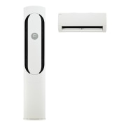 에어컨 LG 휘센 오브제컬렉션 칸 에어컨 2in1 (FQ18EK1HA2.AKOR) 썸네일이미지 0