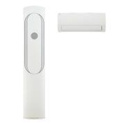 에어컨 LG 휘센 오브제컬렉션 칸 에어컨 2in1 (FQ18EK1HA2.AKOR) 썸네일이미지 1
