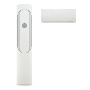 에어컨 LG 휘센 오브제컬렉션 칸 에어컨 2in1 매립배관형 (FQ18EK1HA2M.AKOR) 썸네일이미지 2