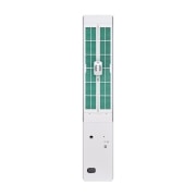 에어컨 LG 휘센 오브제컬렉션 뷰I 프로 에어컨 2in1 (4시리즈) (FQ18FV4ES2.AKOR) 썸네일이미지 9