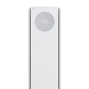 에어컨 LG 휘센 오브제컬렉션 뷰I 프로 에어컨 2in1 (4시리즈) (FQ18FV4ES2.AKOR) 썸네일이미지 10