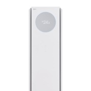 에어컨 LG 휘센 오브제컬렉션 뷰I 프로 에어컨 싱글 (4시리즈) (FQ17FV4ES1.AKOR) 썸네일이미지 9