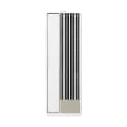 에어컨 LG 휘센 오브제컬렉션 엣지 창호형 에어컨 (연장키트 45cm) 마감키트 미포함 (WQ05FCWD45.AKOR) 썸네일이미지 2
