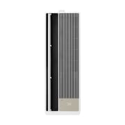 에어컨 LG 휘센 오브제컬렉션 엣지 창호형 에어컨 (연장키트 45cm) 마감키트 미포함 (WQ05FCWD45.AKOR) 썸네일이미지 6