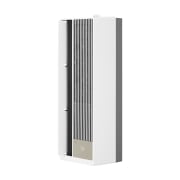 에어컨 LG 휘센 오브제컬렉션 엣지 창호형 에어컨 (연장키트 45cm) 마감키트 미포함 (WQ05FCWD45.AKOR) 썸네일이미지 8