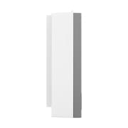 에어컨 LG 휘센 오브제컬렉션 엣지 창호형 에어컨 (연장키트 45cm) 마감키트 미포함 (WQ05FCWD45.AKOR) 썸네일이미지 9