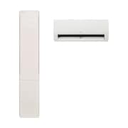 LG 오브제컬렉션 LG 휘센 오브제컬렉션 뷰II 에어컨 2in1 (1시리즈)  (FQ17FU1BC2.AKOR) 썸네일이미지 3