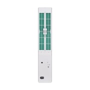 에어컨 LG 휘센 오브제컬렉션 뷰II 에어컨 2in1 (2시리즈)  (FQ22FU2EA2.AKOR) 썸네일이미지 8