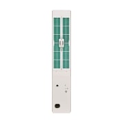 에어컨 LG 휘센 오브제컬렉션 뷰II 에어컨 2in1 (2시리즈)  (FQ17FU2BC2.AKOR) 썸네일이미지 8