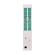 에어컨 LG 휘센 오브제컬렉션 뷰II 에어컨 2in1 (2시리즈)  (FQ17FU2BC2.AKOR) 썸네일이미지 8