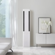 LG 오브제컬렉션 LG 휘센 오브제컬렉션 쿨 에어컨 2in1 (2시리즈)  (FQ18FC2EB2.AKOR) 썸네일이미지 0